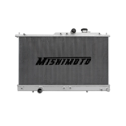 Mishimoto Aluminum Radiator for Mitsubishi Eclipse 2000-2005 - Performance Cooling Upgrade