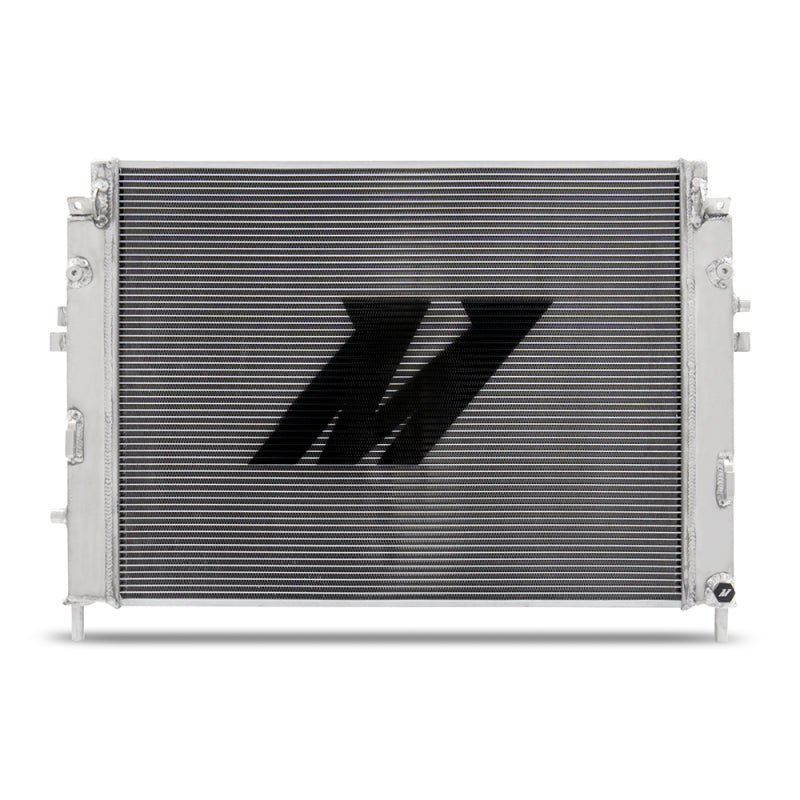 Mishimoto 06-15 Mazda Miata NC Performance Aluminum Radiator