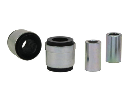 Whiteline Rear Track Bushing for 2011-2013 Jeep Wrangler JK – Part W83398