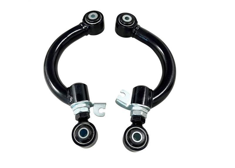 Whiteline KTA294 Camber Adjustable Rear Upper Control Arm Set for Volkswagen Vehicles
