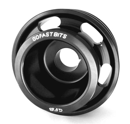 GFB Nissan 300ZX Crank Pulley