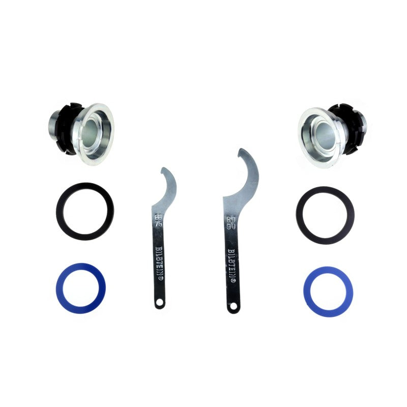 Bilstein B14 (PSS) Performance Suspension Kit for Ford Focus 2013-2018