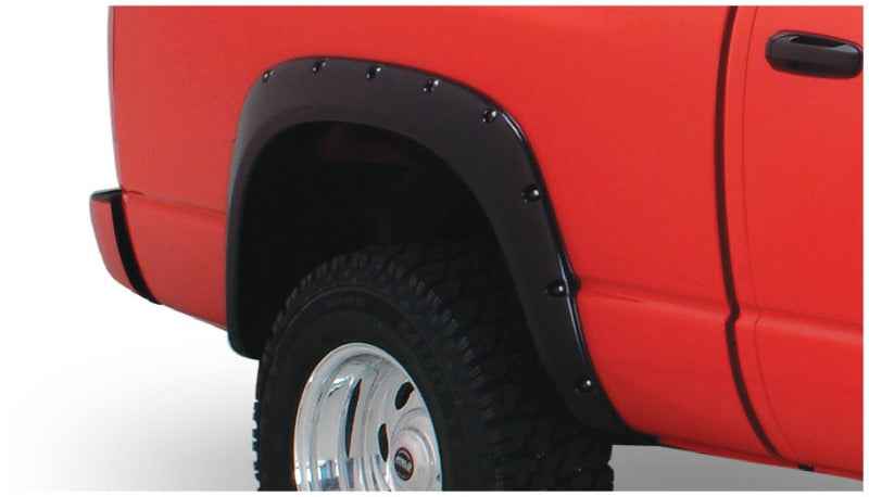 Husky Liners 06-08 Dodge Ram 1500 Pocket Style Fender Flares - 4pc