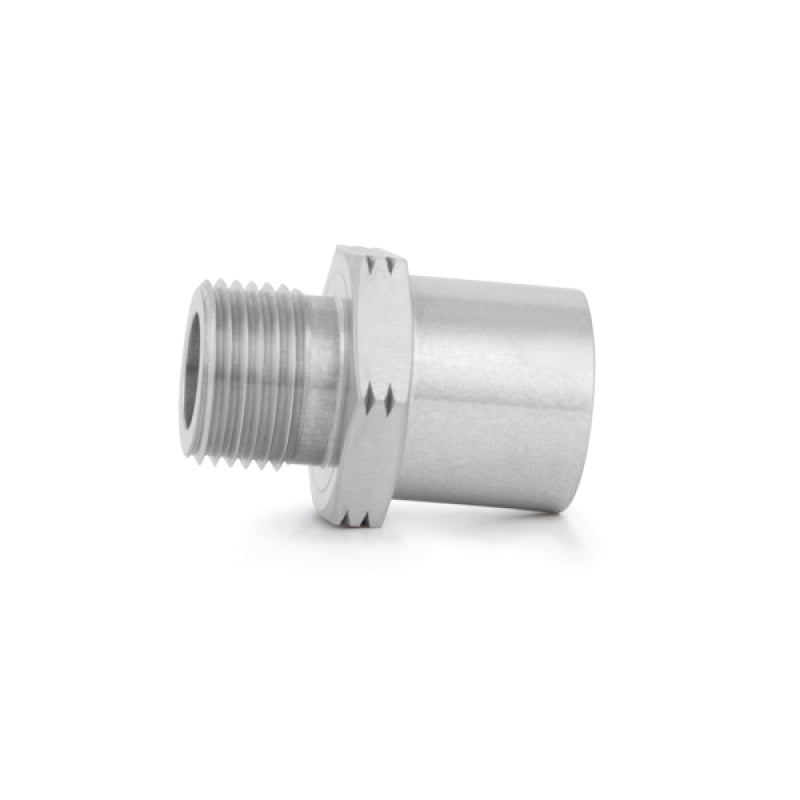 Mishimoto Stainless Steel Sandwich Plate Adapter 3/4in -16UNF