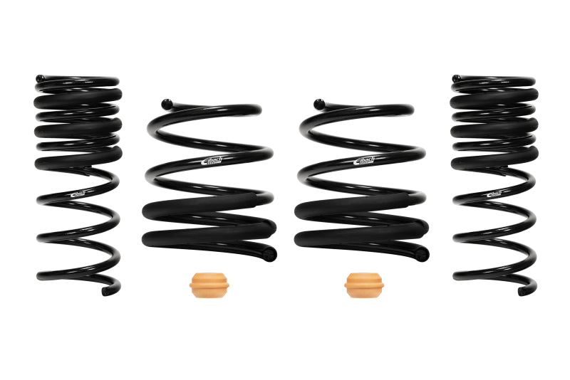 Eibach Pro-Kit Lowering Springs for 2015-2018 Subaru WRX 2.0L Turbo - Enhanced Handling & Style