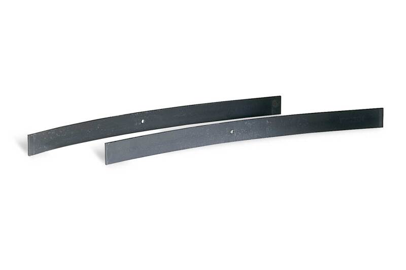 Fabtech Rear Add A Leaf Kit for 2017 Ford F-250 and F-350 Super Duty Trucks