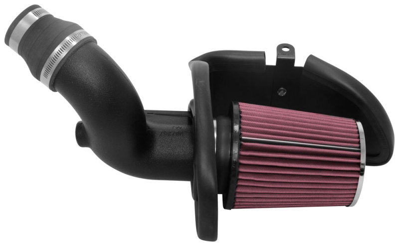 K&N Engineering 63-3106 Cold Air Intake System for Chevrolet Malibu 2016-2019