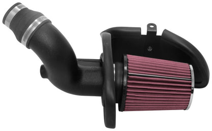 K&N Engineering 63-3106 Cold Air Intake System for Chevrolet Malibu 2016-2019