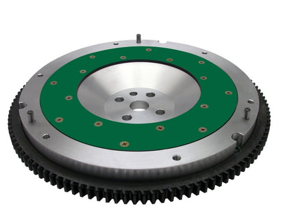 Fidanza 71-75 Triumph TR6 2.5L Aluminum Flywheel - Lightweight High-Performance Replacement
