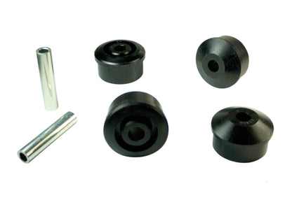 Whiteline Rear Beam Axle Front Bushing Kit for Chevrolet Aveo 2004-2007 – Part W63458