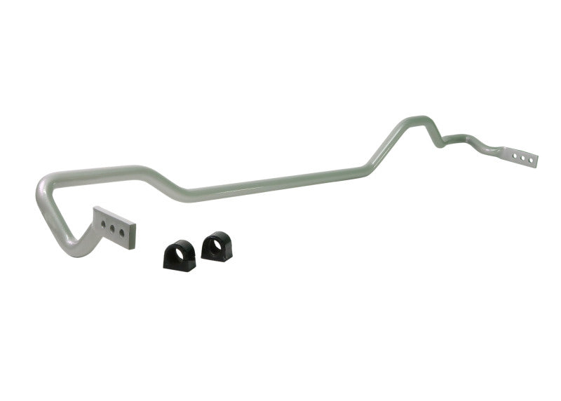 Whiteline 24mm Adjustable Rear Sway Bar for 2002-2003 Subaru Impreza WRX and Non-Turbo Models