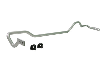 Whiteline 24mm Adjustable Rear Sway Bar for 2002-2003 Subaru Impreza WRX and Non-Turbo Models