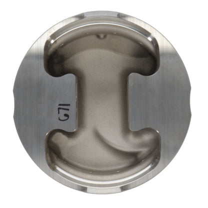 Wiseco Chevy Big Block Forged Racing Pistons – Part K238A6, 4.310 Inch Bore, Set of 8