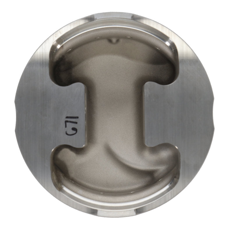 Wiseco Chevy Big Block Drag Piston with 4.600-inch Bore and 1.120-inch Compression Height