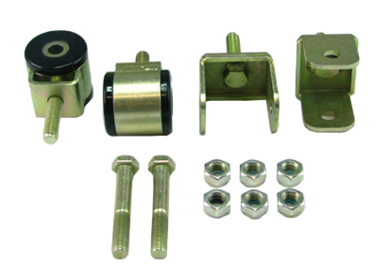 Whiteline W92930 Engine Mount Assembly for High-Performance LS1 Vehicles