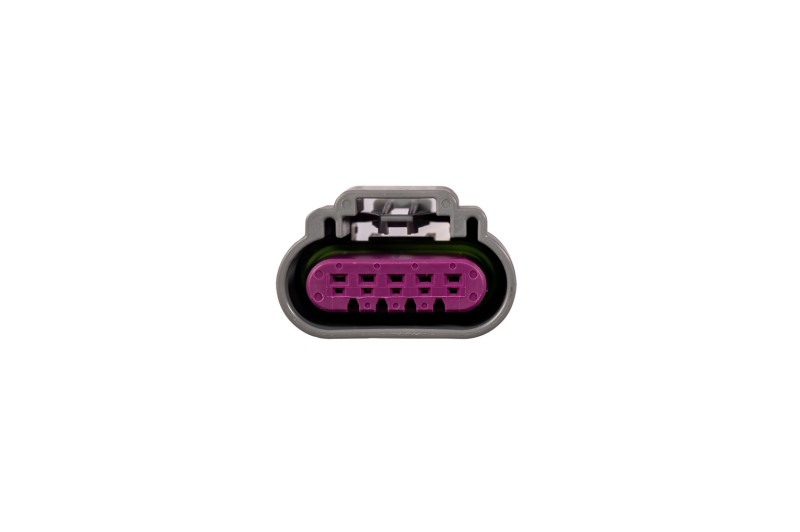 Fleece Performance GM 2500/3500 LML Duramax MAF Sensor Pigtail with 6-Inch Pigtail - Part Number FPE-HAR-DMAX-MAF-1116-PT