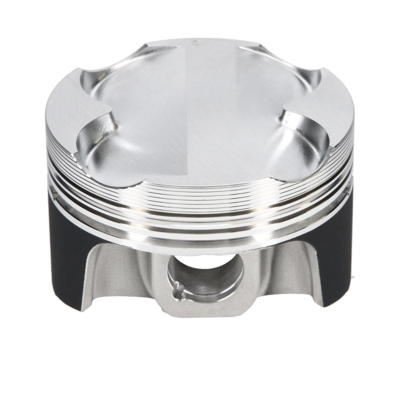 Wiseco BMW M50B25 2.5L 24V Turbo Forged Pistons Set - 84.50mm Bore, 0.866 in. Pin Diameter, 38.20mm Compression Height