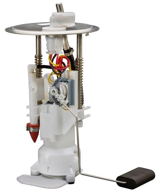 Walbro TU282HP-2 High Performance Fuel Pump Assembly for 2006-2009 Ford Mustang