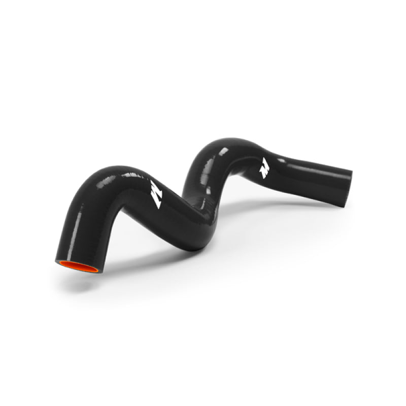 Mishimoto Mini Cooper S Turbo Silicone Radiator Hose Kit - Black