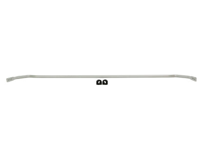 Whiteline 02-06 R53 & 06+ R56 Mini Cooper S Rear 20mm Heavy Duty Adjustable Sway Bar