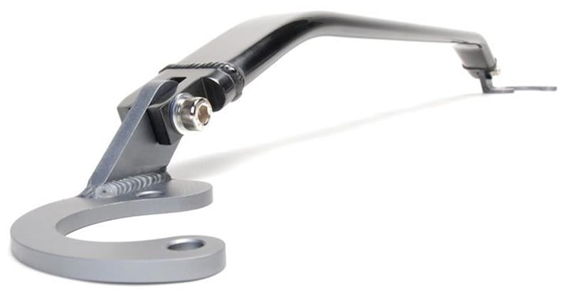 Skunk2 Racing Black Series Front Strut Tower Bar for Honda Civic, Del Sol, and Acura Integra – Part #522-05-0845