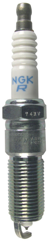 NGK Laser Platinum Spark Plug Box of 4 (94806) for Ford Mustang and Mazda MX-5 Miata