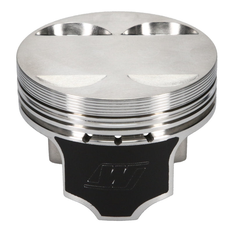 Wiseco K623M845 Honda B16A Forged Racing Pistons – 84.50mm Bore, Set of 4