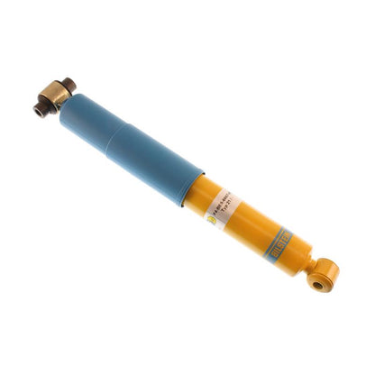 Bilstein B6 (HD) 00-07 Ford Focus Rear 46mm Monotube Shock Absorber - Performance Upgrade