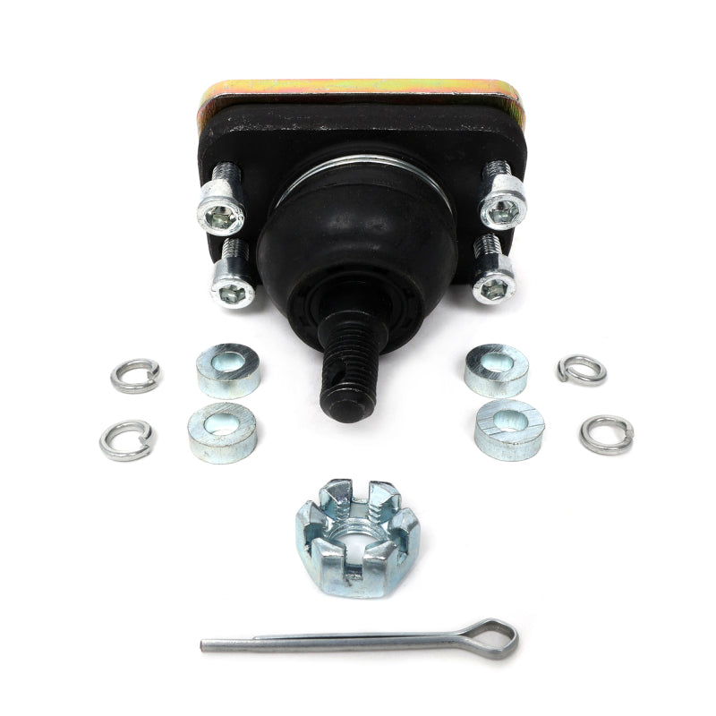 BLOX Racing Replacement Competition Sliding Ball Joints - Part BXSS-20201-CBJ