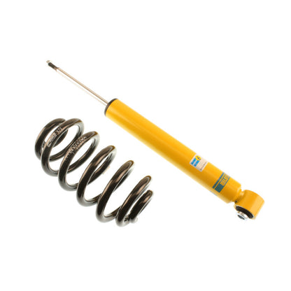 Bilstein B12 Pro-Kit Suspension Kit for 2003-2008 Audi A4 Quattro – Performance Dampers and Eibach Springs