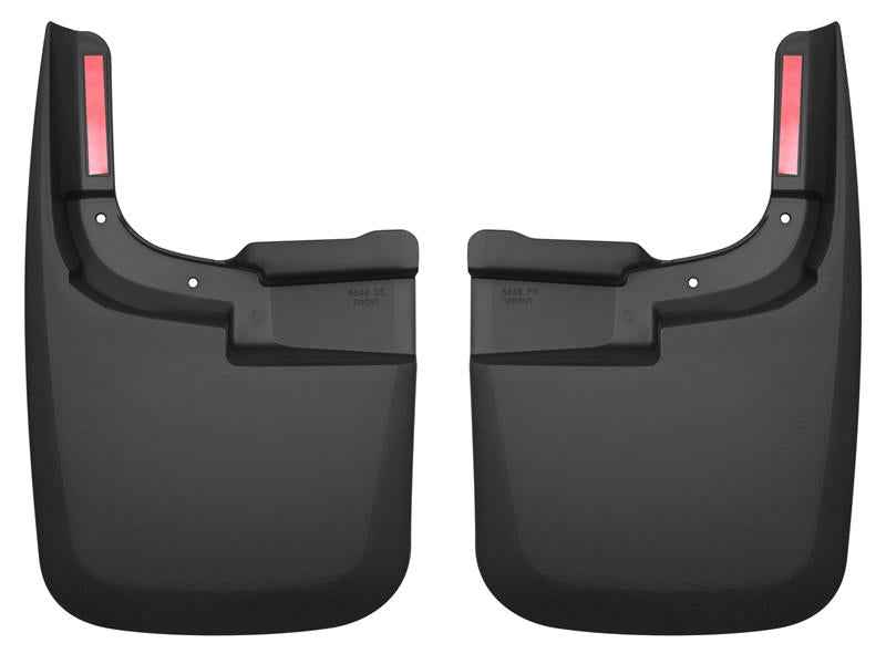 Husky Liners 17-23 Ford F-250/F-350 Front Mud Guards