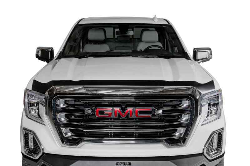 Husky Liners 19-25 GMC Sierra 1500 Aeroskin - Matte Blk