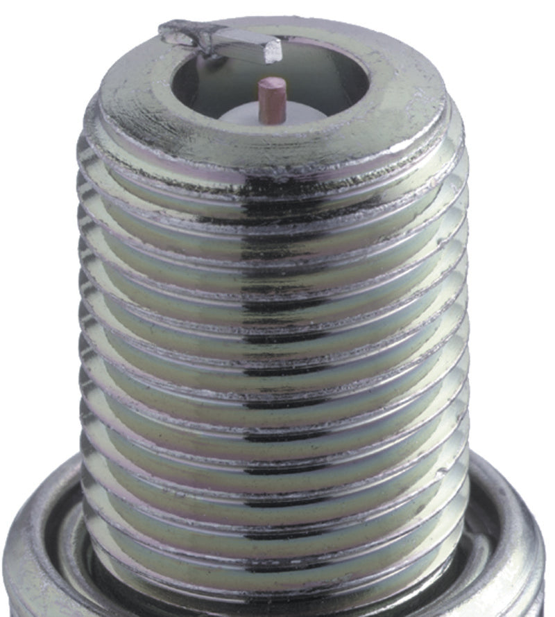NGK Racing Spark Plug Box of 4 (Part Number 4076) for Kawasaki KX Series