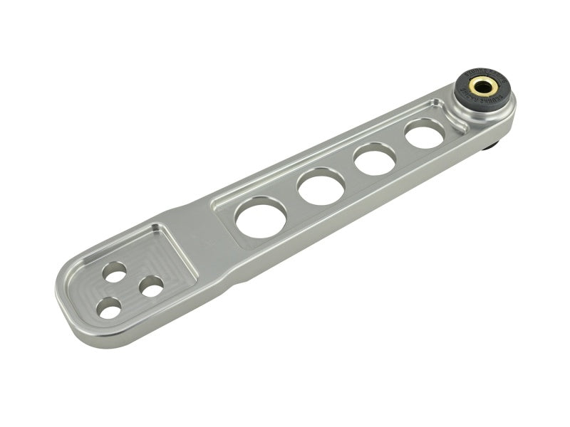 Skunk2 Racing 02-06 Honda Element and Acura RSX Clear Anodized Rear Lower Control Arms (Part #542-05-0205)