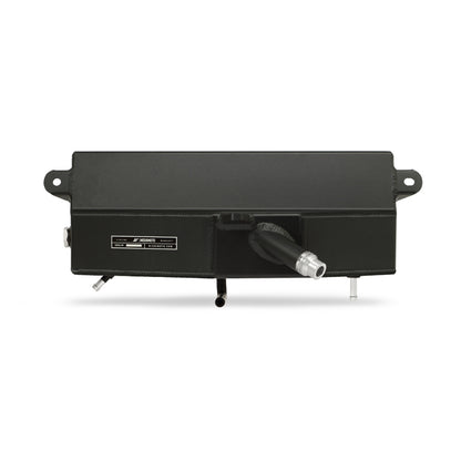 Mishimoto 2015-2020 Ford F-150 Aluminum Expansion Tank – Micro-Wrinkle Black