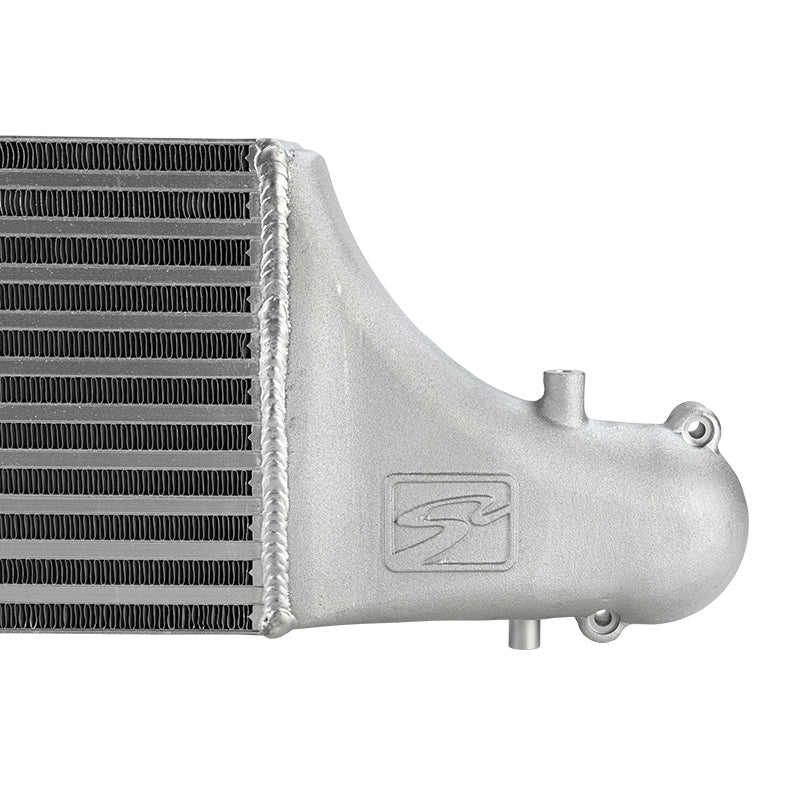 Skunk2 Racing Intercooler for 2022-2025 Honda Civic 1.5T (L15B) with Piping Adapters