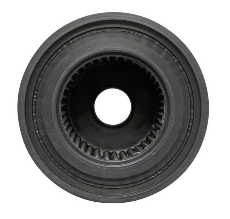 K&N Replacement Air Filter - Round for 2011-2013 Audi A6 and A7 Models | Part Number E-1983