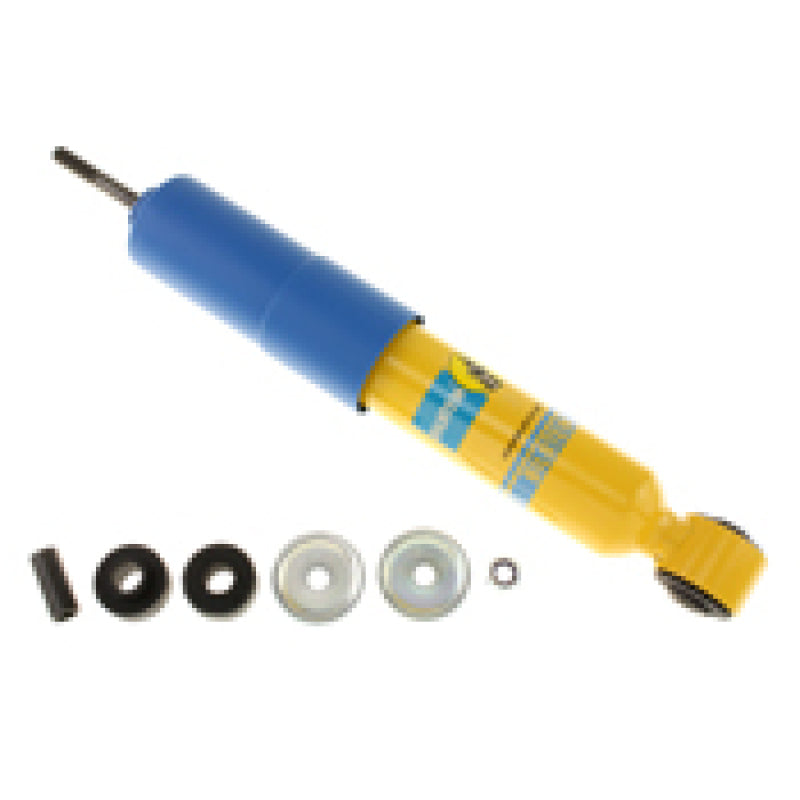Bilstein 4600 Series 24-184847 Monotube Shock Absorber for Dodge Ram 1500, 2500, 3500 (1994-2002)