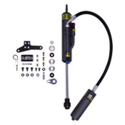 Bilstein B8 8100 (Bypass) Rear Left Shock Absorber for Toyota 4Runner and Lexus GX460 by Bilstein Part 25-326369