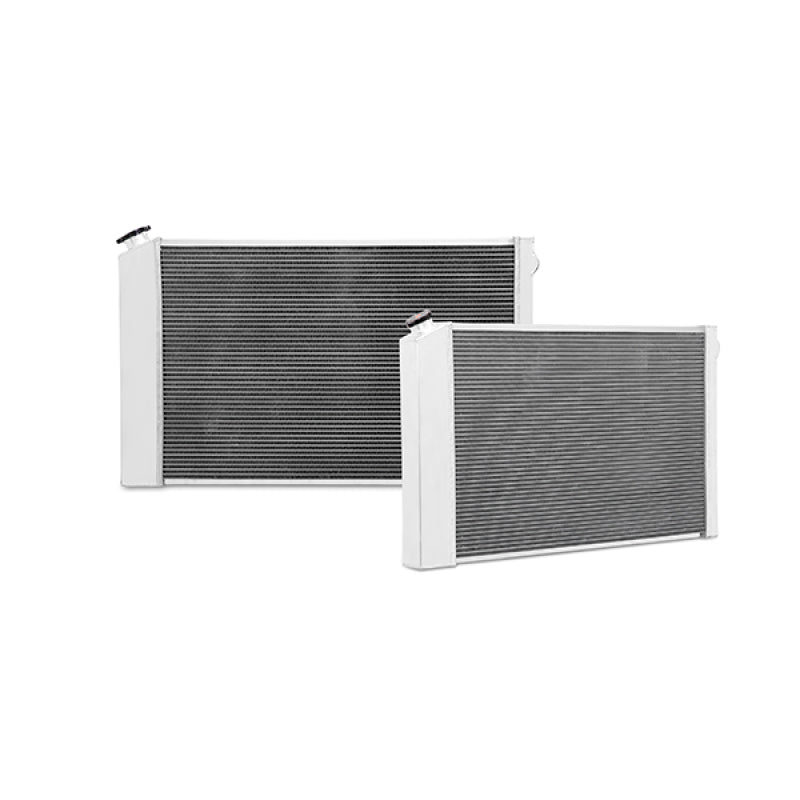 Mishimoto 78-86 GM C/K Truck X-Line Performance Aluminum Radiator for Classic Chevrolet and GMC Trucks