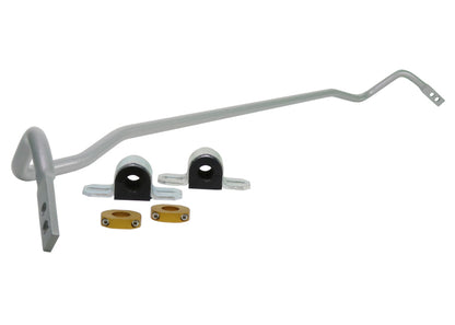 Whiteline 18mm Heavy Duty Rear Sway Bar for 2018-2019 Kia Stinger - Part BKR001Z