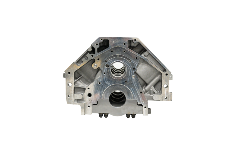 Fleece Performance GM LTR Freedom Series Standard Deck Aluminum Race Block (Part #FPE-LTR-FMJ-SD10X)