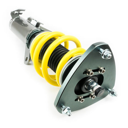 ISR Performance Pro Series Coilovers for Scion FR-S and Subaru BRZ - Improved Ride Control and Handling