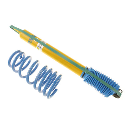 Bilstein B14 PSS Suspension Kit for Mazda 3, Volvo S40/V50 - Adjustable Ride Height