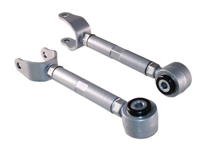 Whiteline KTA328 Rear Upper Traction Control Arms for Tesla Model 3 and Y