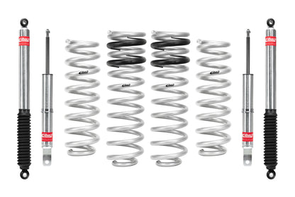 Eibach Pro-Truck Lift Kit for 2015 Ram 1500 – Stage 1 Off-Road Suspension System