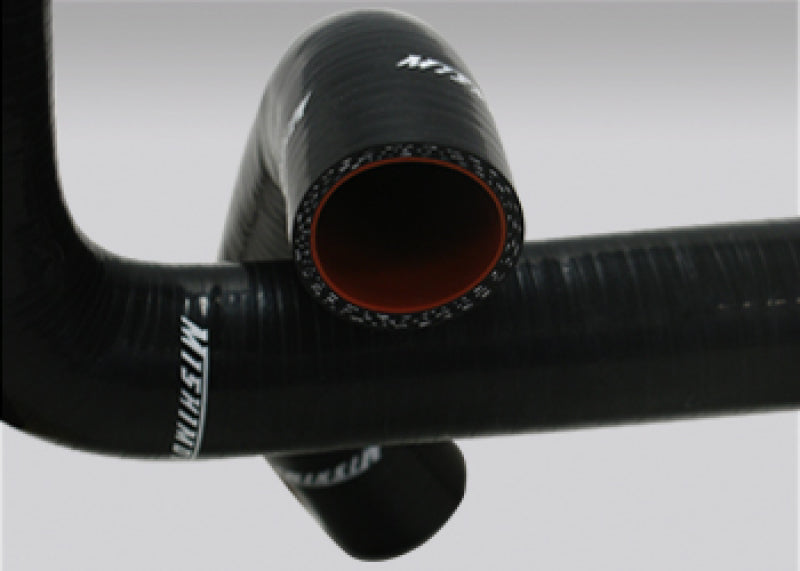 Mishimoto Silicone Radiator Hose Kit for Subaru WRX STI and Impreza Models