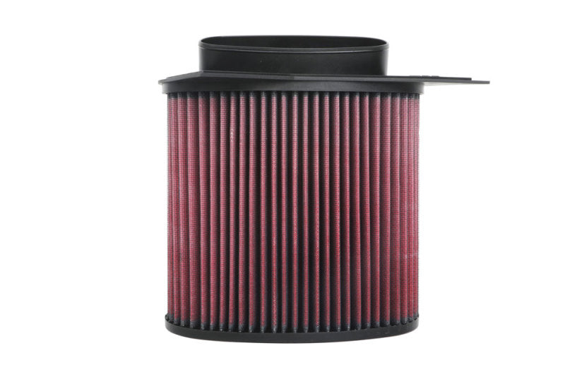 K&N Engineering E-0638 High-Flow Drop-In Air Filter for Mercedes-Benz A45 AMG (2020-2023) 2.0L Turbo