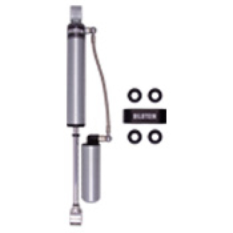 Bilstein B8 5160 Remote Reservoir Shock Absorbers for Toyota Tacoma - Part Number 25-311334