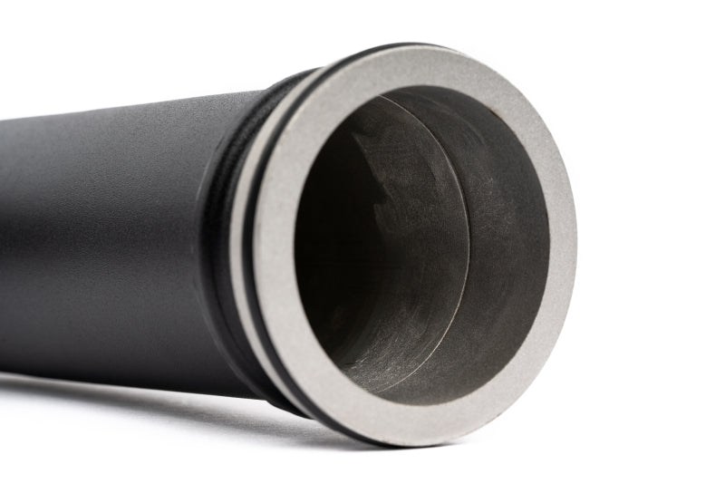 AMS Performance 2022+ Subaru WRX Charge Pipe - High-Flow Intake Upgrade